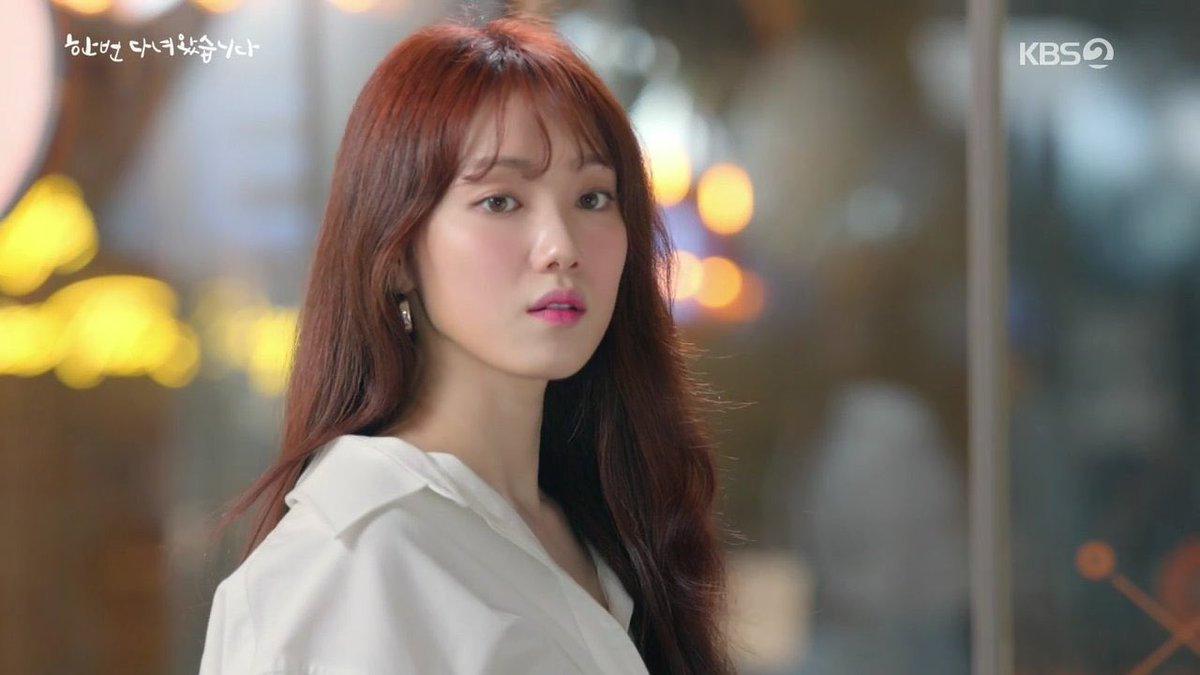 -ActressShe made her acting debut in 2014 being the first model-actress promoted under the joint venture of YG Entertainment and K- Plus.Dramas:Record of Youth (Jin Seo-woo) CameoOnce Again (Ji Sun Kyung) CameoDoctor Teacher Kim 2 (Cha Eun-jae)