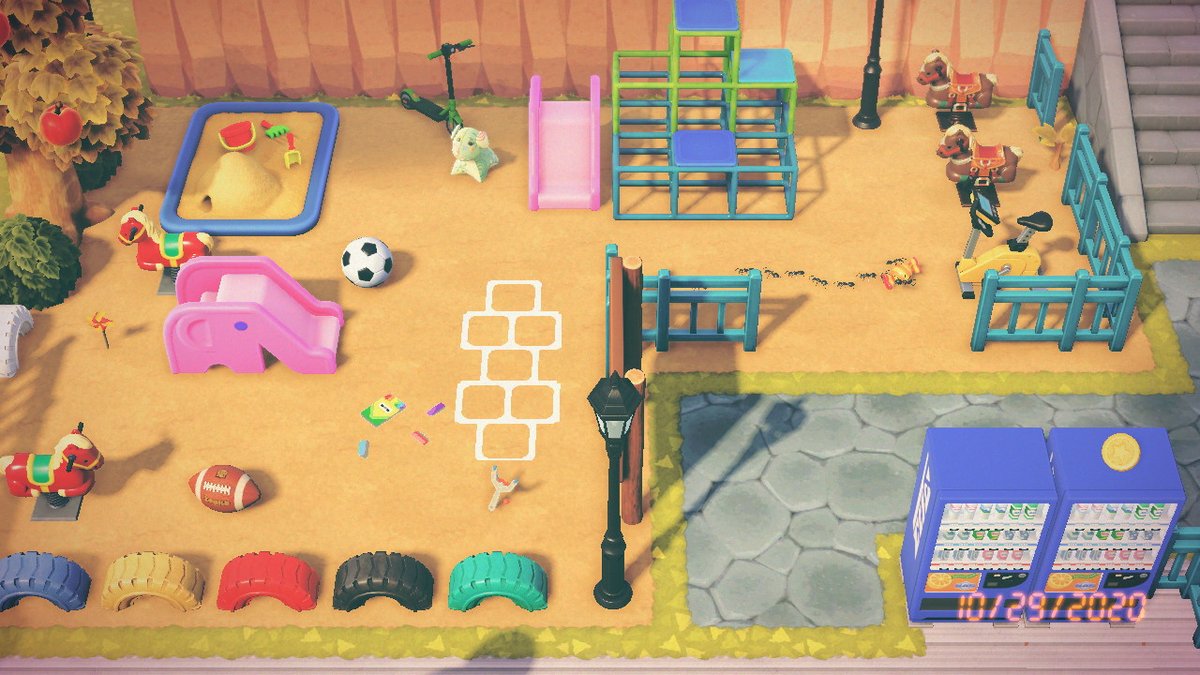 rooicrossing's tweet photo. finally getting back into acnh now that actwt is kinda dead, im having so much more fun now :)) making progress on my island FINALLY https://t.co/cRJ9JyQy1b