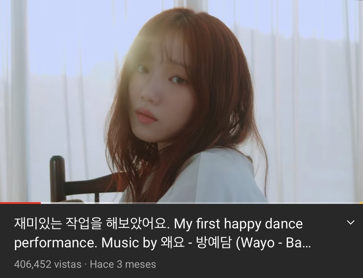 Other talents and hobbies:-DanceShe is also talented at dancing, this year she delighted us with her first dance performance which has over 400k views on YouTube. She also showed her talent dancing BlackPink’s DDU DU DDU DU & Jennie’s Solo, for her fanmeetings