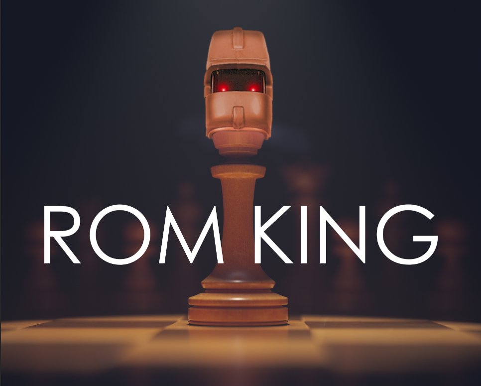 acupo's tweet photo. #ROMmemes @theROMpals
@RomSpaceknight @GeorgeKrstic
@chrisprynoski @Cheese_Ho12 @JodySchaeffer12 #ROMmemes #ROMking https://t.co/Y97ppLBUCk