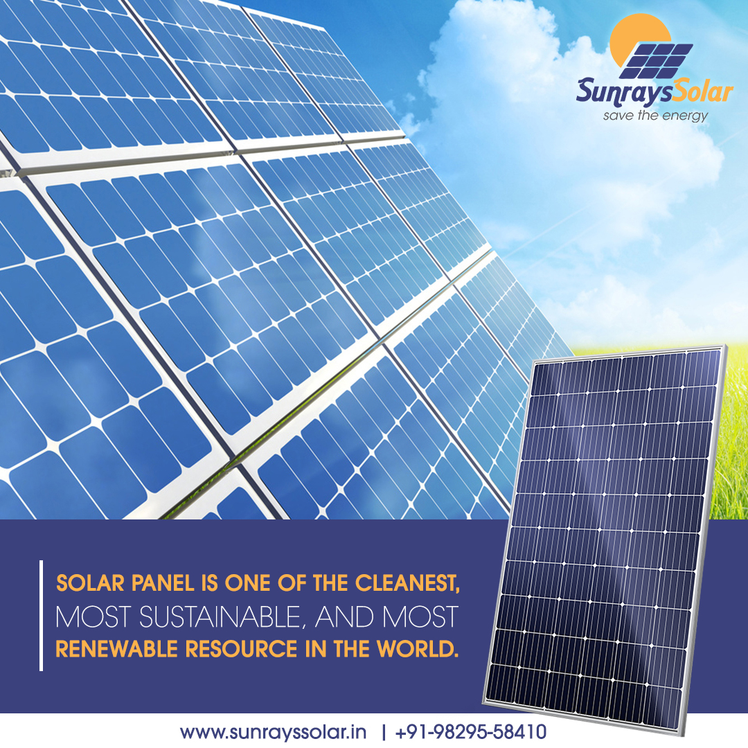 solar_sunrays's tweet photo. #SOLAR #PANEL IS ONE OF THE CLEANEST,
MOST SUSTAINABLE, AND MOST
RENEWABLE RESOURCE IN THE WORLD.
#SunraysSolar #SolarPower #SolarPowerCompany #SolarBusiness #RenewableEnergy #Solar #SunraysSolarJaipur
#SolarCompanyinJaipur #SolarCompanyinRajasthan #GoSolar #Power #Energy https://t.co/zLYwQxrrN5