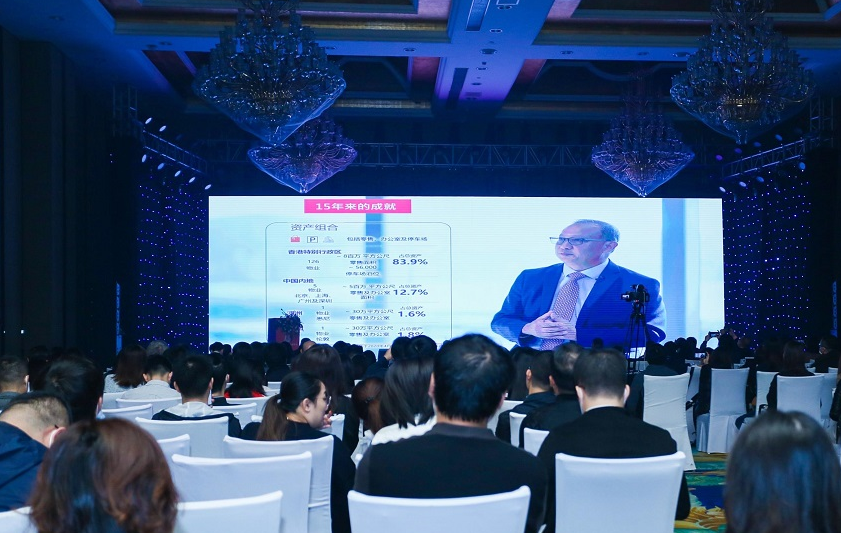 LinkAssetMgmt's tweet photo. #CentralWalk, #Link shopping mall in #Shenzhen, has received “Mall China Golden Mall Awards 2020 Marketing Award”. CentralWalk is now undergoing a large renovation and is Link’s first enhancement project in Mainland China.
More: (Chinese only): https://t.co/CIuF9hxEEq
#LinkREIT https://t.co/HI3sbzdqU9