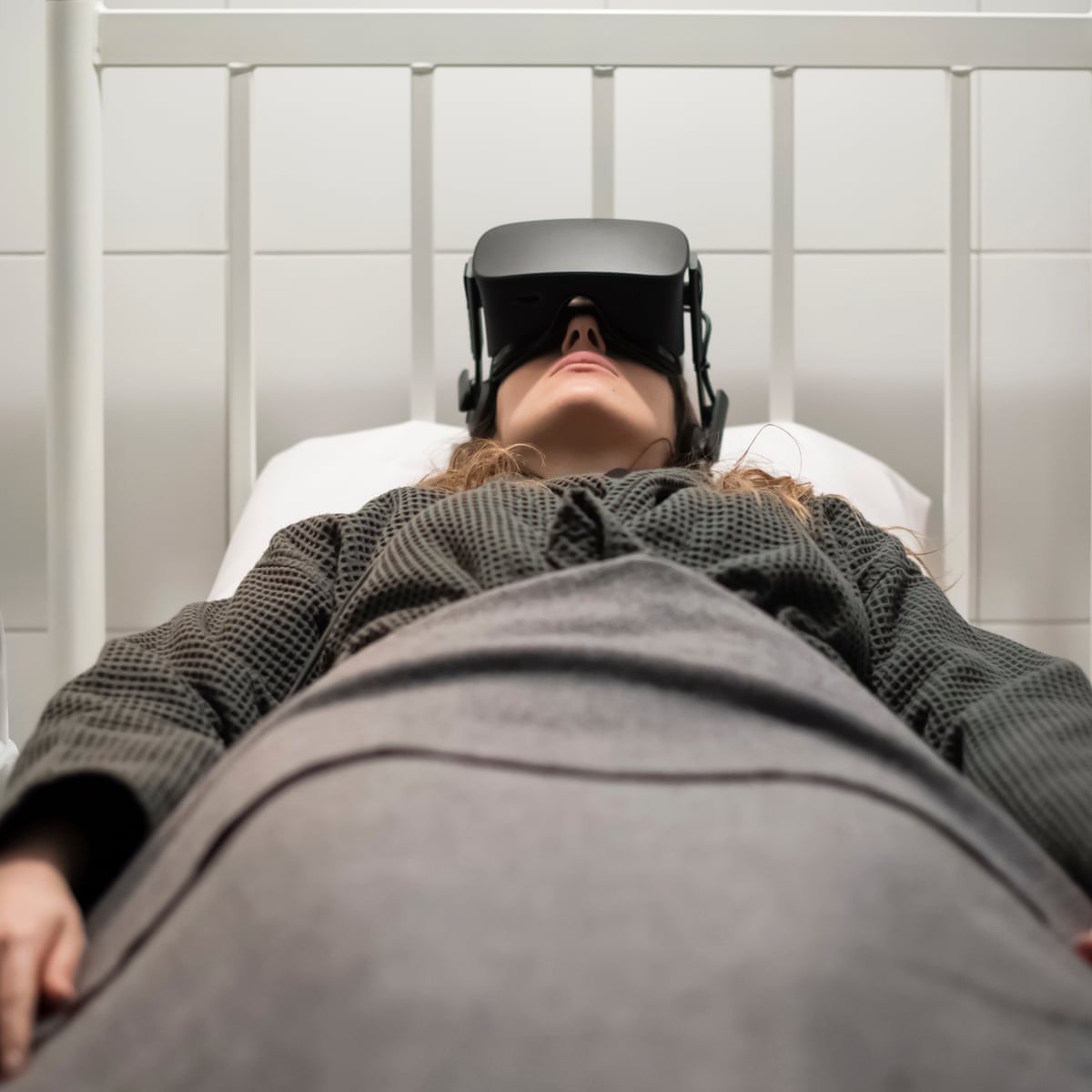 As this happens you will most likely have to join your clients, fully plugged in to utilize basic utilities or be a part of society. Some of you may opt out and live in commutes on whatever is left of nature. Many of you will plug in and long for the days when the wind was real.