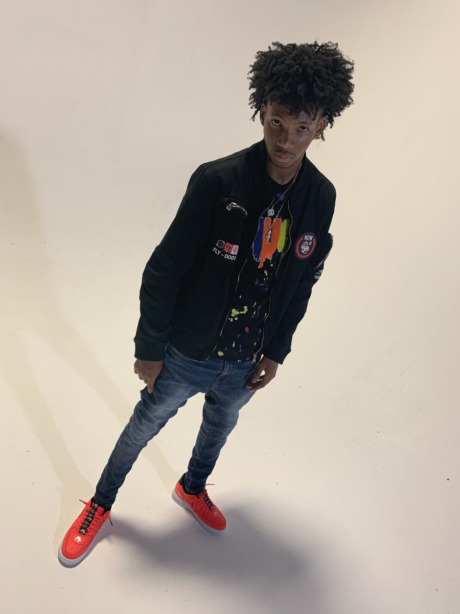 Jaythehitz's tweet photo. I’m Up next💯 https://t.co/slaeHXAfGA