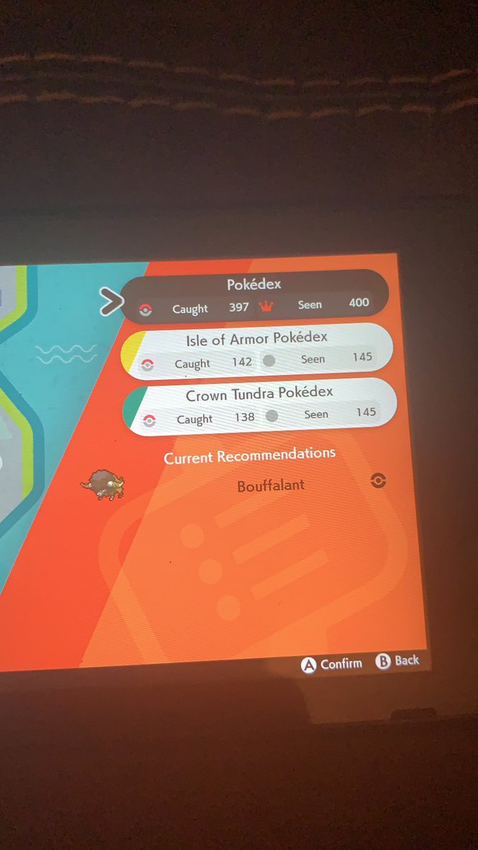 7fEcho's tweet photo. Can anyone trade me Zacian, mawile, or passimian plz #PokemonSwordandShield #pokemon #shinypokemon https://t.co/nh4Z18t6tu