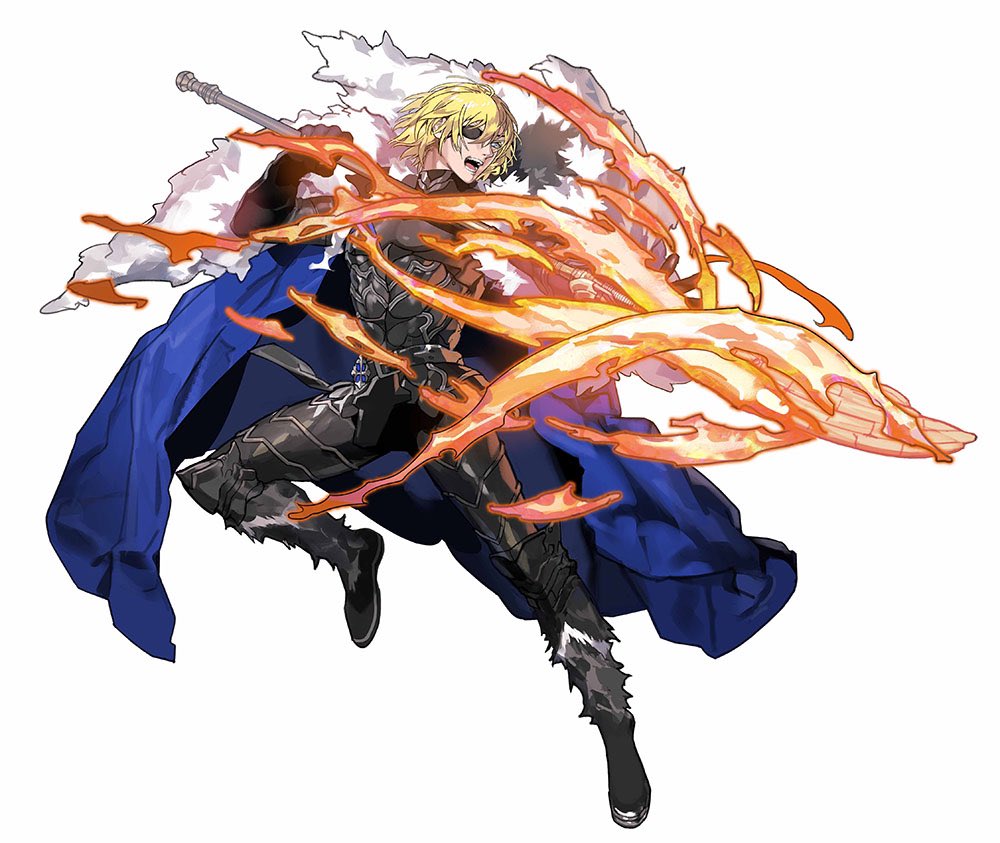 fruitzsamurai's tweet photo. I am once again asking Dimitri Alexandre Blayidd to throw his spear into my chest and kill me instantly https://t.co/Jt98crgpIm