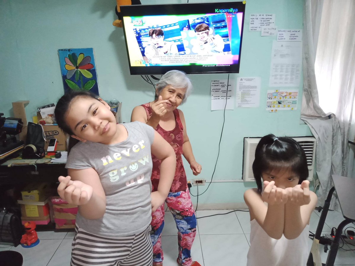 Blissiod's tweet photo. Labern! #Showtime11thpower https://t.co/xQ3DTomcmK