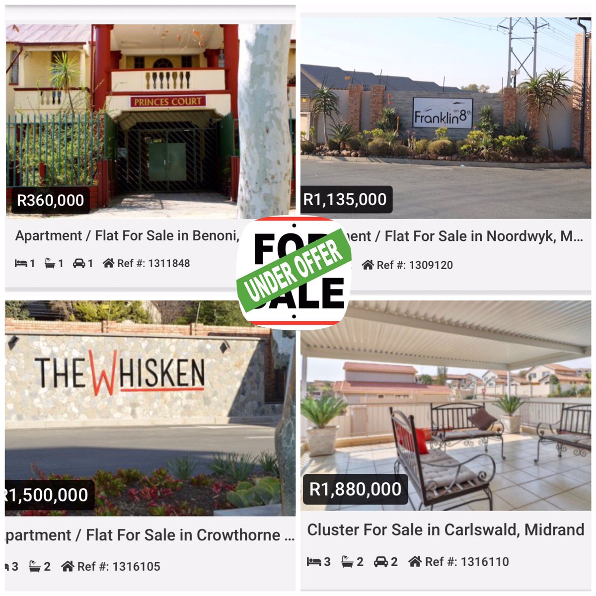 Ishshah_B's tweet photo. #Home is where #love resides, #memories are created, #friends always belong and #laughter never ends❣️
#RealEstate
#ResidentialProperty
#Property
#ForSale
#PropertyMatchMaker
#UnderOffer
#Passion
#Prayer
#Persistence
#Patience https://t.co/sNXORaKfsc