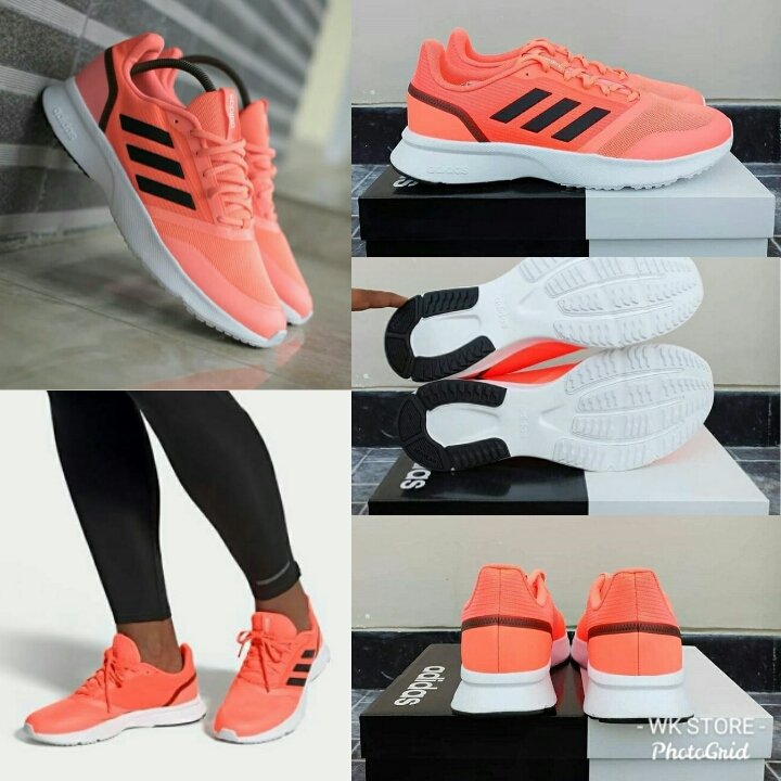 anggamell's tweet photo. ⚡BIG SALE ⚡
SEPATU LARI ADIDAS NOVA FLOW ORIGINAL BNIB EH1361
Retail Rp 900.000 (abaikan)
Diskon Rp 499.000
WA 08998289357
IG @wk.wkstore
#sepatulari #sepatulariadias #adidasnova #adidasnovaflow #lari #joging #jogging #fitness #running #trailrunning https://t.co/f8zSz8Gr4L