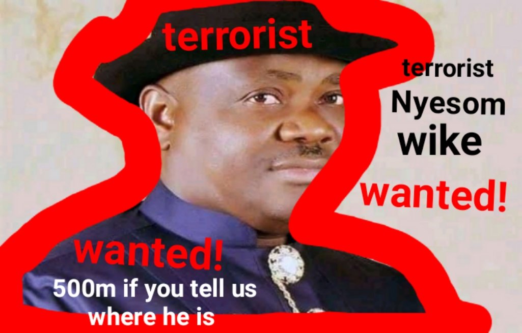 IpobosisiomaLga's tweet photo. Like father like son, Onyesom Nwaike and #Gokpa his newly recruited sabotur, his work is taking @HQNigerianArmy to the houses of Ipob family members in Rivers (Igweocha),
#StopBiafraKillings
#StopMikitaryBrutality 
#EndNigeriaNow
@HQNigerianArmy are Terrorists
@StateDept @Potus https://t.co/3a32xkLcxO