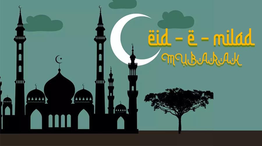 CoderMask's tweet image. ☪☪May the divine blessings of Allah fill your home and heart with the spirit of joy and open up newer opportunities for success.☪☪

☪☪May your prayers accept by Allah! Happy Eid-E-Milad☪☪

#codermask #EidMilad #eidmubarak #eidmubarak2020