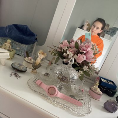 #NewProfilePic