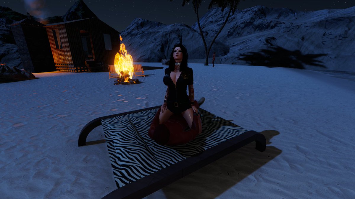 ladyiset69's tweet photo. playing hard #3dxchatgame https://t.co/I8huJNIoNp