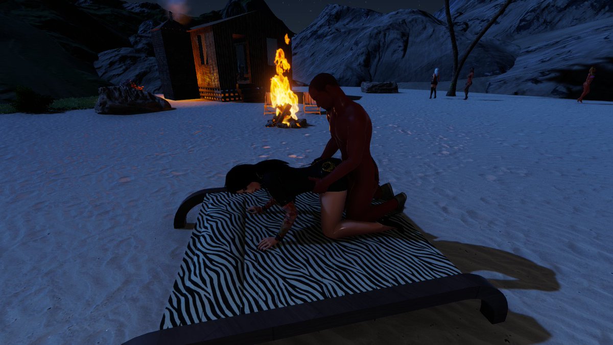 ladyiset69's tweet photo. playing hard #3dxchatgame https://t.co/I8huJNIoNp