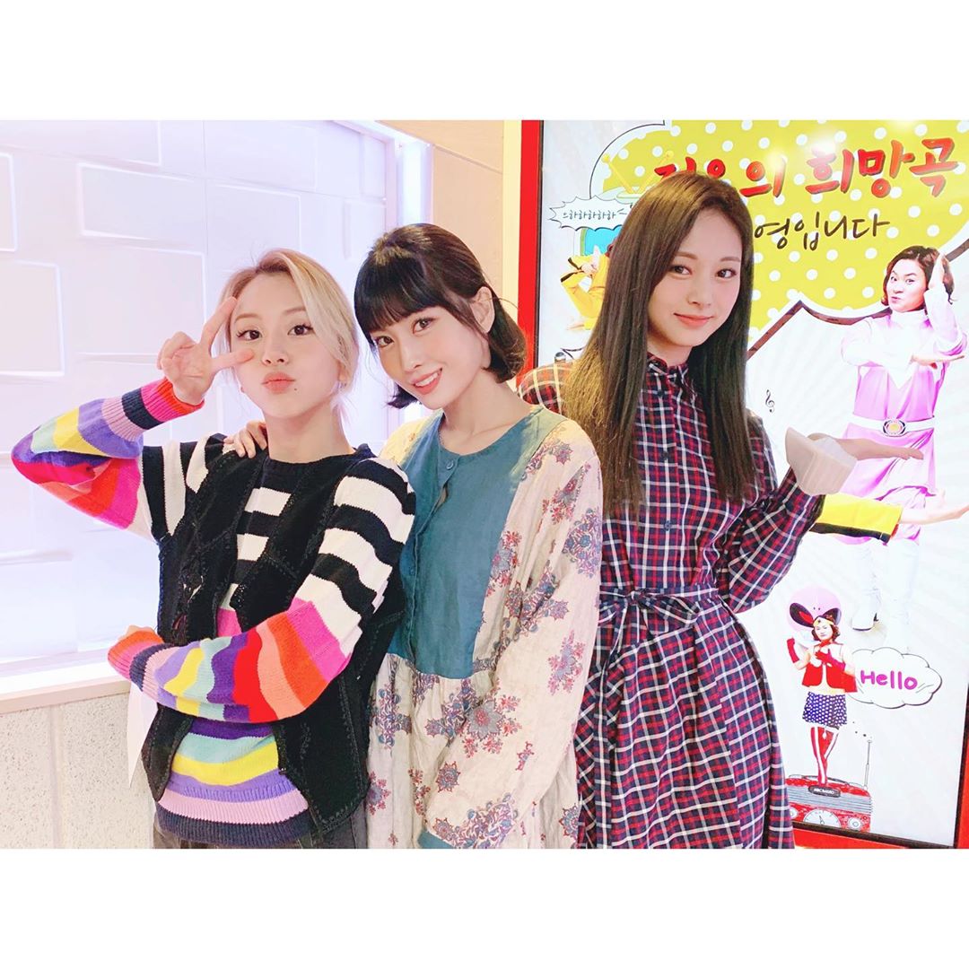 misayeon tweet picture