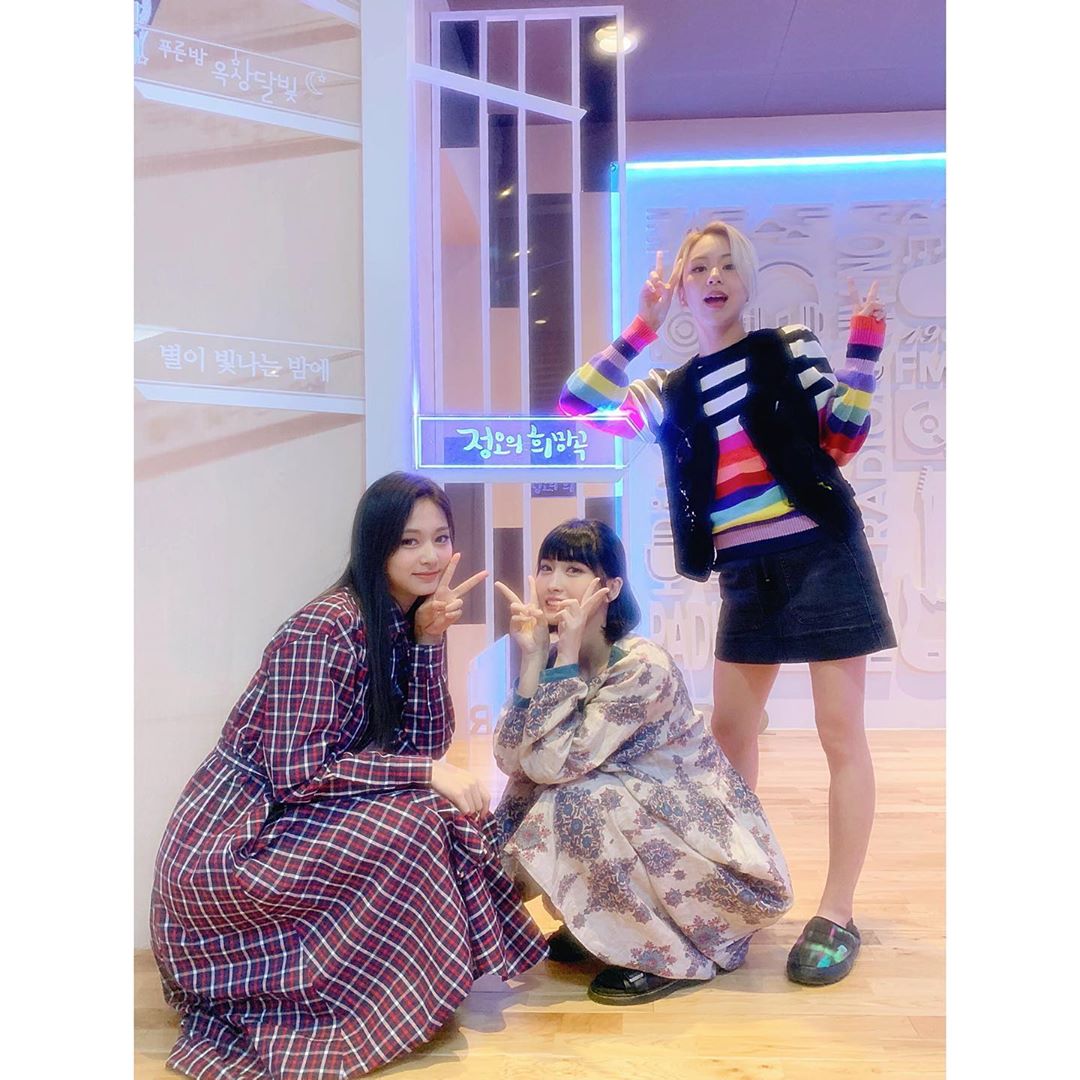 misayeon tweet picture