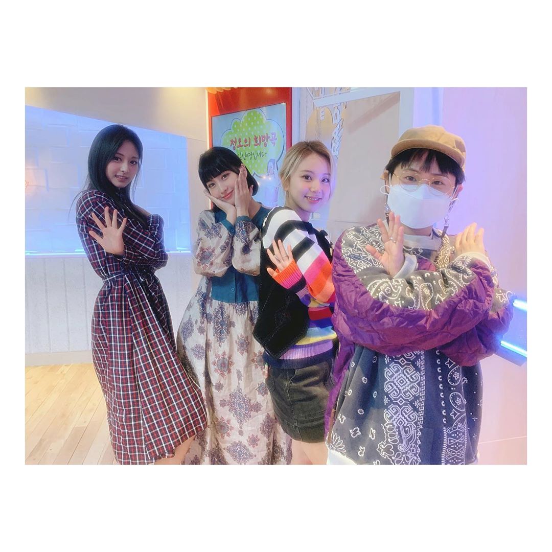 misayeon tweet picture