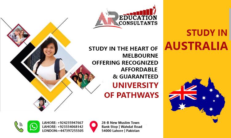 AReducationcon1's tweet photo. STUDY AUSTRALIA
✅ Study in the Heart of MELBOURNE
✅ Get 25% scholarship
✅ Offering Recognized Affordable &amp; Guaranteed University of Pathways
✅ Courses: Business &amp; Management | Science and Arts | Engineering &amp; Technology | Much More
👉 Apply Now! https://t.co/rxuLPNq6WE