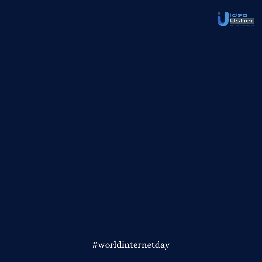 IdeaUsher's tweet photo. That's what the world looks like without the internet.

#worldinternetday #ideausher #businessquotes #appdeveloper #programming #coding #softwaredevelopment #uiux #internet #online #digitalmarketing #onlinemarketing #onlineshopping #internetday #newbusiness https://t.co/vRdtzNOakT