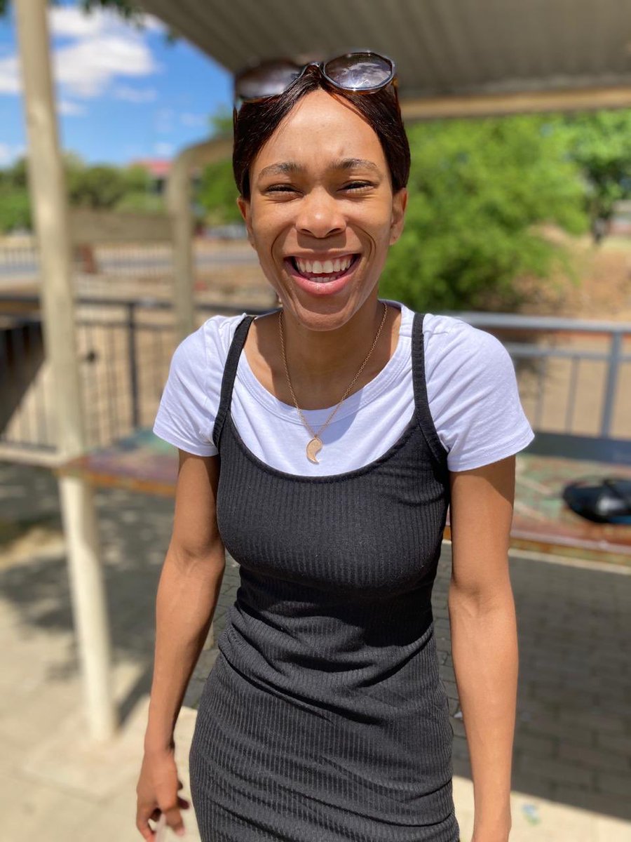 Mamoshwati's tweet photo. #ngwe #ThursdayMotivation #queerlivesmatter #pride #smileLGBTQ #Smile π³οΈβππ₯°π³οΈβπ https://t.co/NRvtxU1SBk