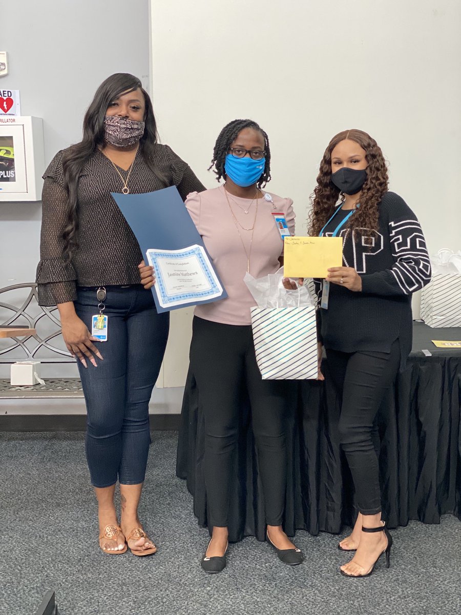 QuaranTeamLfcc's tweet photo. Congratulations to Lafayette’s 9/28 PLATINUM New Hire Class🥳🥳🥳 Shoot for the ⭐️s you all are destined for GREATNESS 👩‍🎓👨‍🎓. ⁦@TLRashad4⁩  ⁦@AshleyS_BRCC⁩ ⁦@edbroussardjr⁩ ⁦@joshua206⁩ ⁦@sarahannswer⁩ ⁦@TeamFierceAtt⁩ ⁦@st597v⁩ ⁦ https://t.co/jbLRA4mdJL