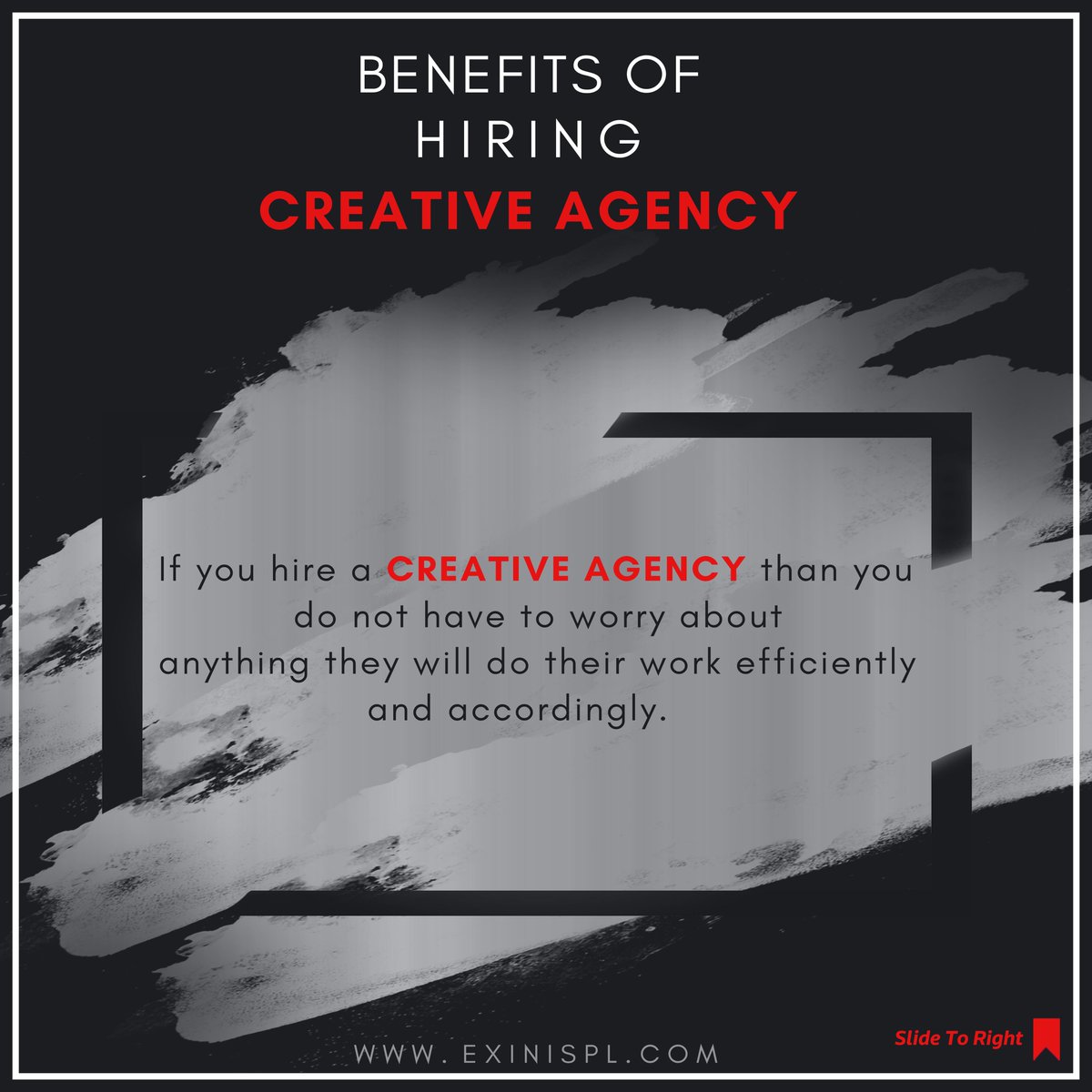 ExinIspl's tweet photo. Creative agencies can provide a wide variety of services. 
More - https://t.co/UJwm3OmtCq

#digitalmarketing #marketing #socialmediamarketing #socialmedia #business #marketingdigital #seo #branding #instagram #advertising #digital #marketingstrategy #digitalmarketingagency https://t.co/tMEbWX9jPu