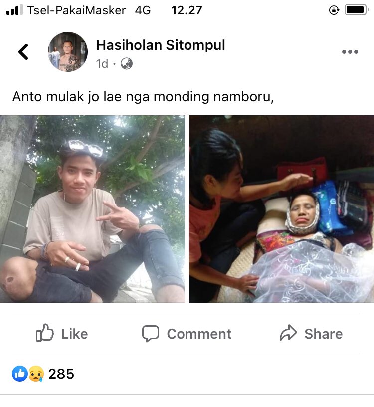 BATAK tweet media