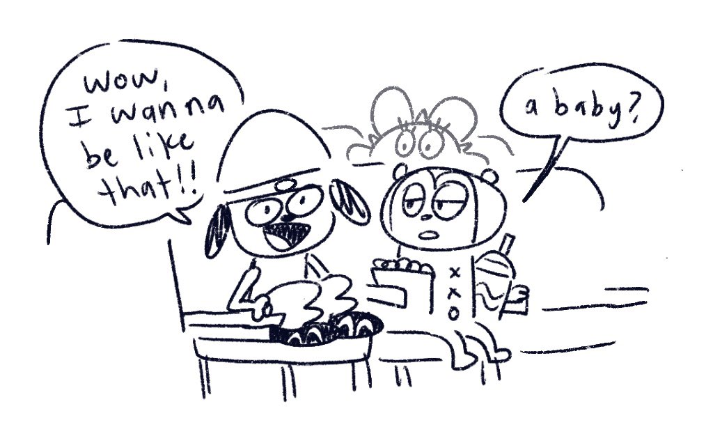 parappa the rapper comics 