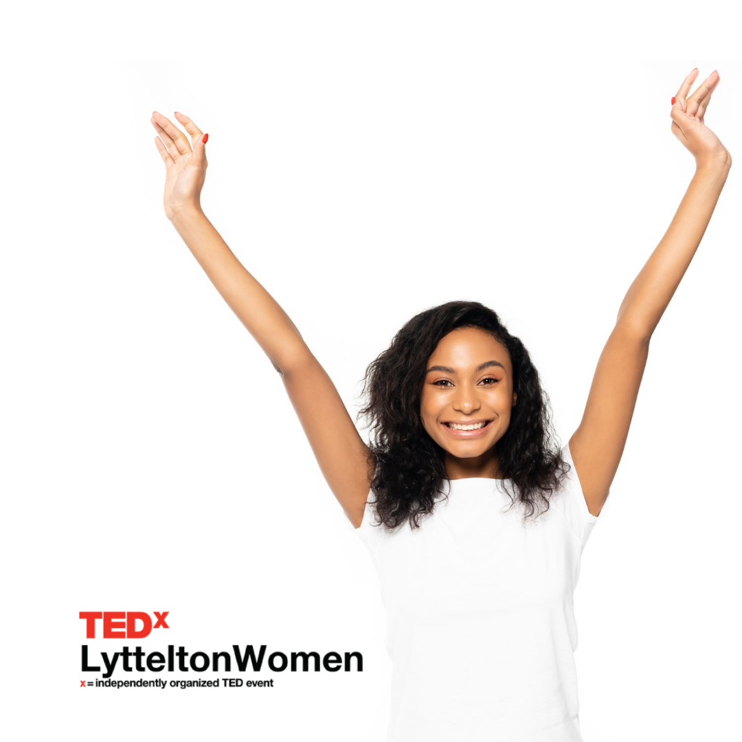 TEDxLytteltonwomen tweet media