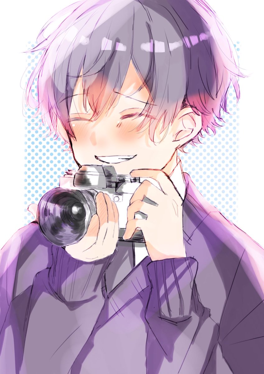 すとぷりギャラリー #なーくん 箱推し?? 」|ねむ子ʚ🐰ɞの