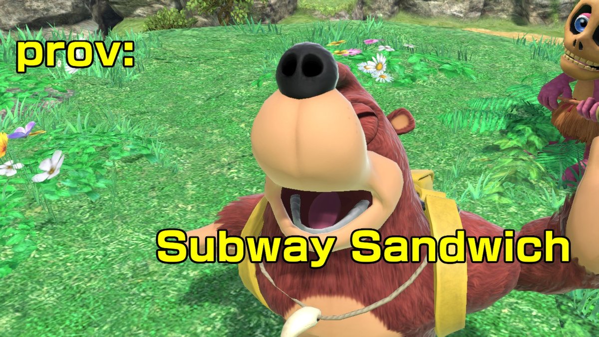 TheBuffBoi's tweet photo. #Subway #Sponsor #EatFresh #EtxraMayo https://t.co/JnMQndLCpl