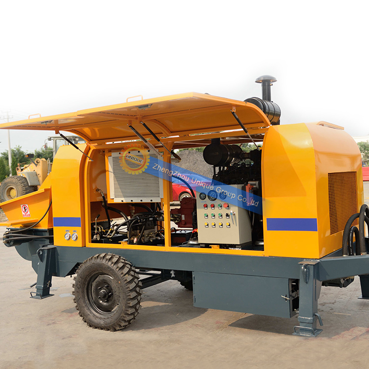 sinomixerplant's tweet photo. #concretepumpingmachine #concretepumps
HBTS40-11-82R diesel trailer concrete pump for sale.
Capacity of 40m3, #Concrete_pump with high efficiency and stability.
Do you need concrete pump for your project?
Website: https://t.co/ky27SSgdiV
Whatsapp:+86 15538259609
#UniqueGroup https://t.co/TrNjFNMHWa