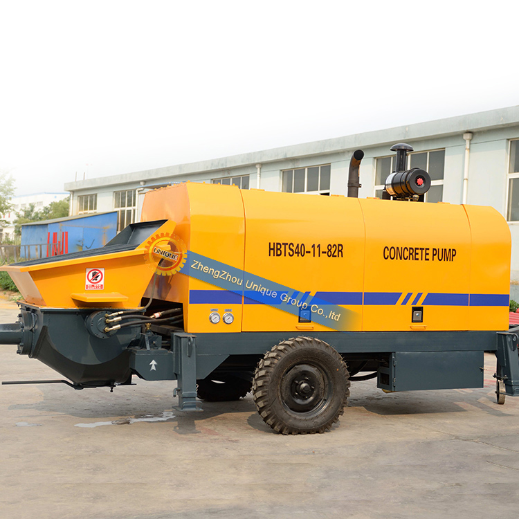 sinomixerplant's tweet photo. #concretepumpingmachine #concretepumps
HBTS40-11-82R diesel trailer concrete pump for sale.
Capacity of 40m3, #Concrete_pump with high efficiency and stability.
Do you need concrete pump for your project?
Website: https://t.co/ky27SSgdiV
Whatsapp:+86 15538259609
#UniqueGroup https://t.co/TrNjFNMHWa