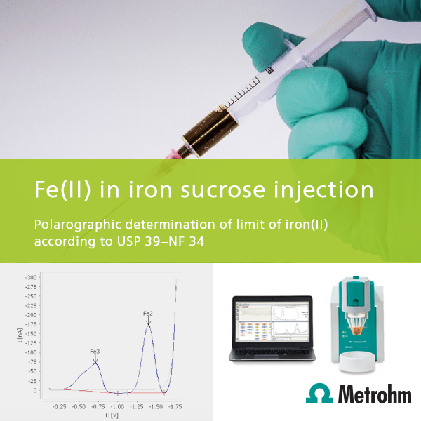 Metrohm India Private Limited on Twitter: 