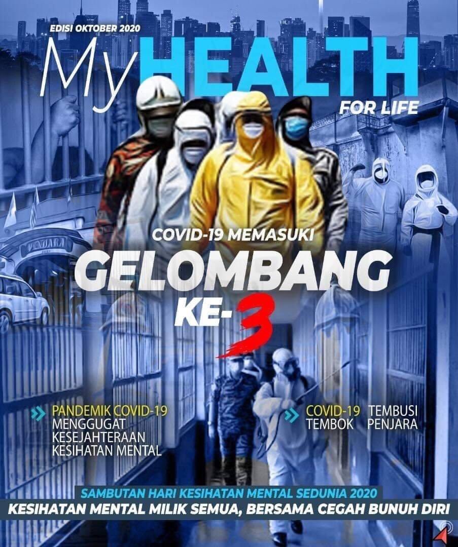 Kementerian Komunikasi tweet media