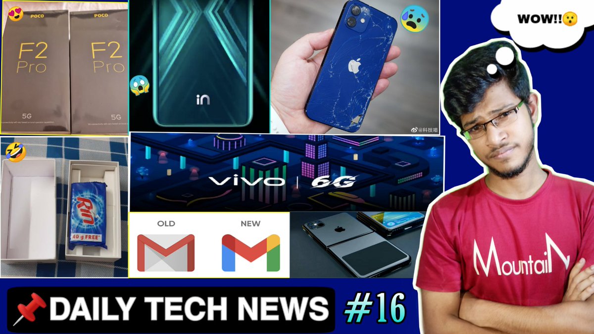 Make the TECH (@MaketheTECH1) / Posts / X
