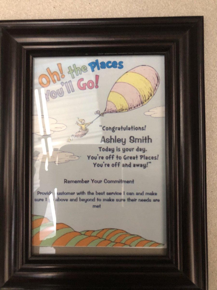 🧳✨ Oh ‼️the Places You’ll Go‼️  Set a Plan and put it into Action ⁦<a href="/TLRashad4/">Tiwanda Rashad</a>⁩  ⁦<a href="/AshleyS_BRCC/">AshleySterlingRogers</a>⁩ ⁦@edbroussardjr⁩ ⁦<a href="/joshua206/">joshua20</a>⁩ ⁦<a href="/st597v/">Stacey Thompson</a>⁩ ⁦<a href="/sarahannswer/">Sarah Ann</a>⁩ ⁦@TeamFierceAtt⁩