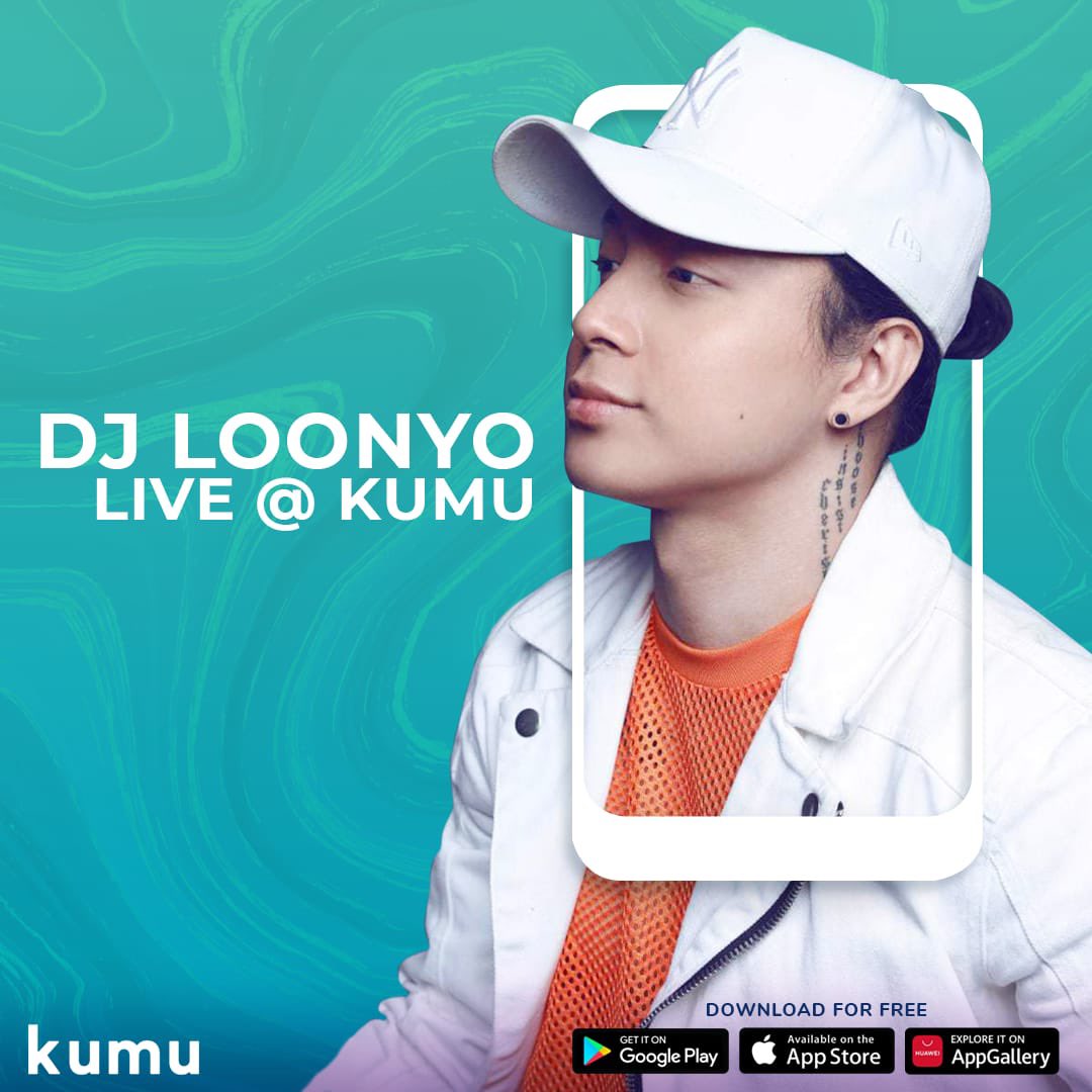 DJ LOONYO tweet media