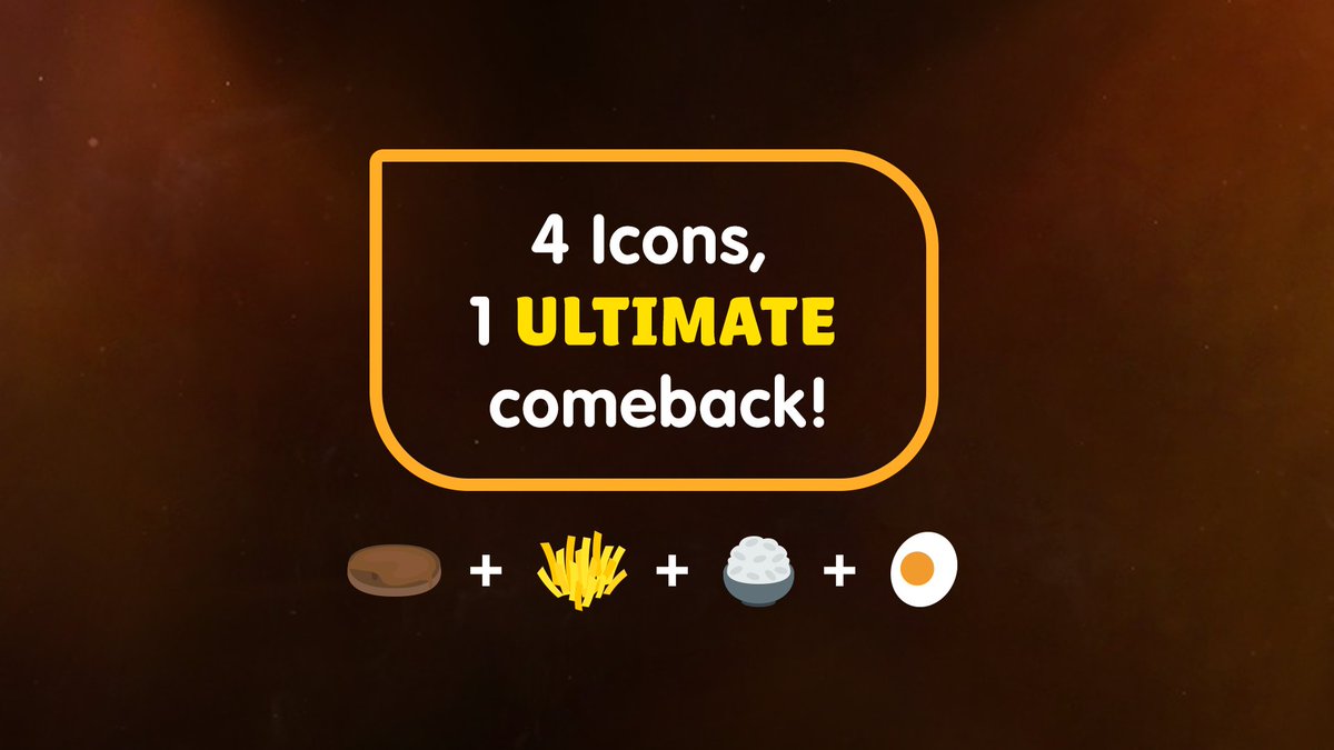 Jollibee tweet media