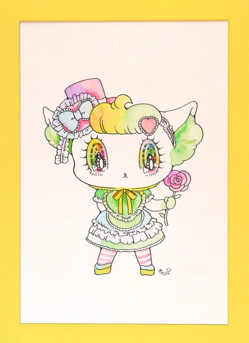 Lolita Fashion??? 