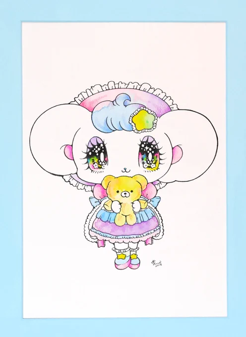 Lolita Fashion??? 