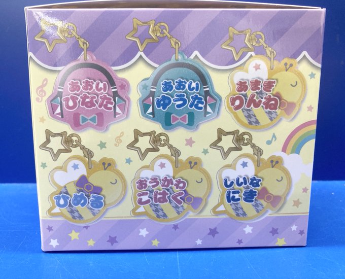 Amie アミィ さん の最近のツイート 5 Whotwi グラフィカルtwitter分析