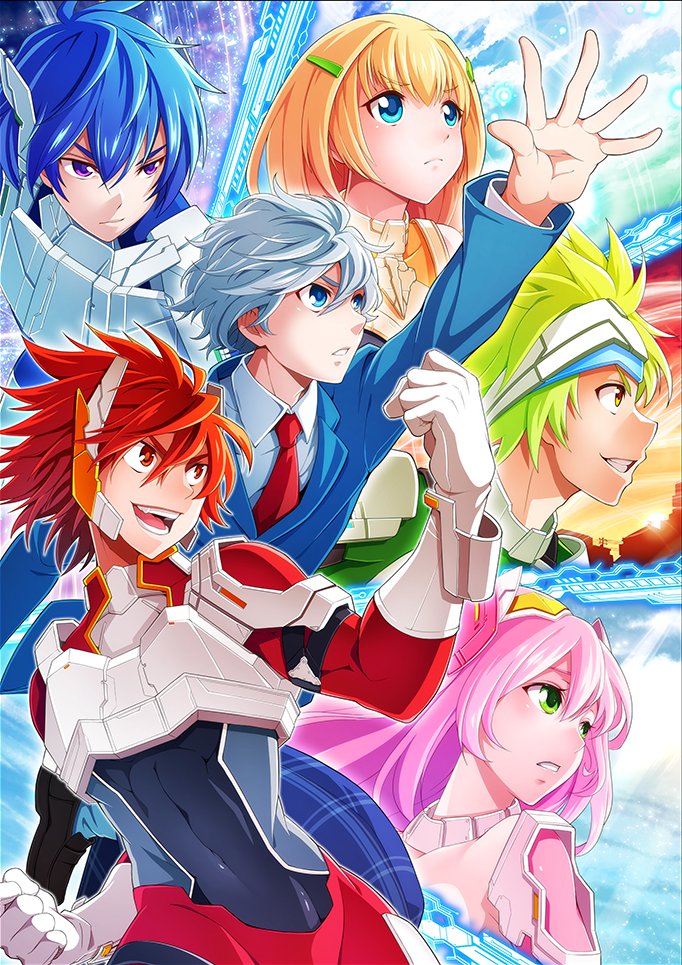 Dawn Of The Breakers Breakersen Twitter Dawn Of The Breakers Breakersen Twitter