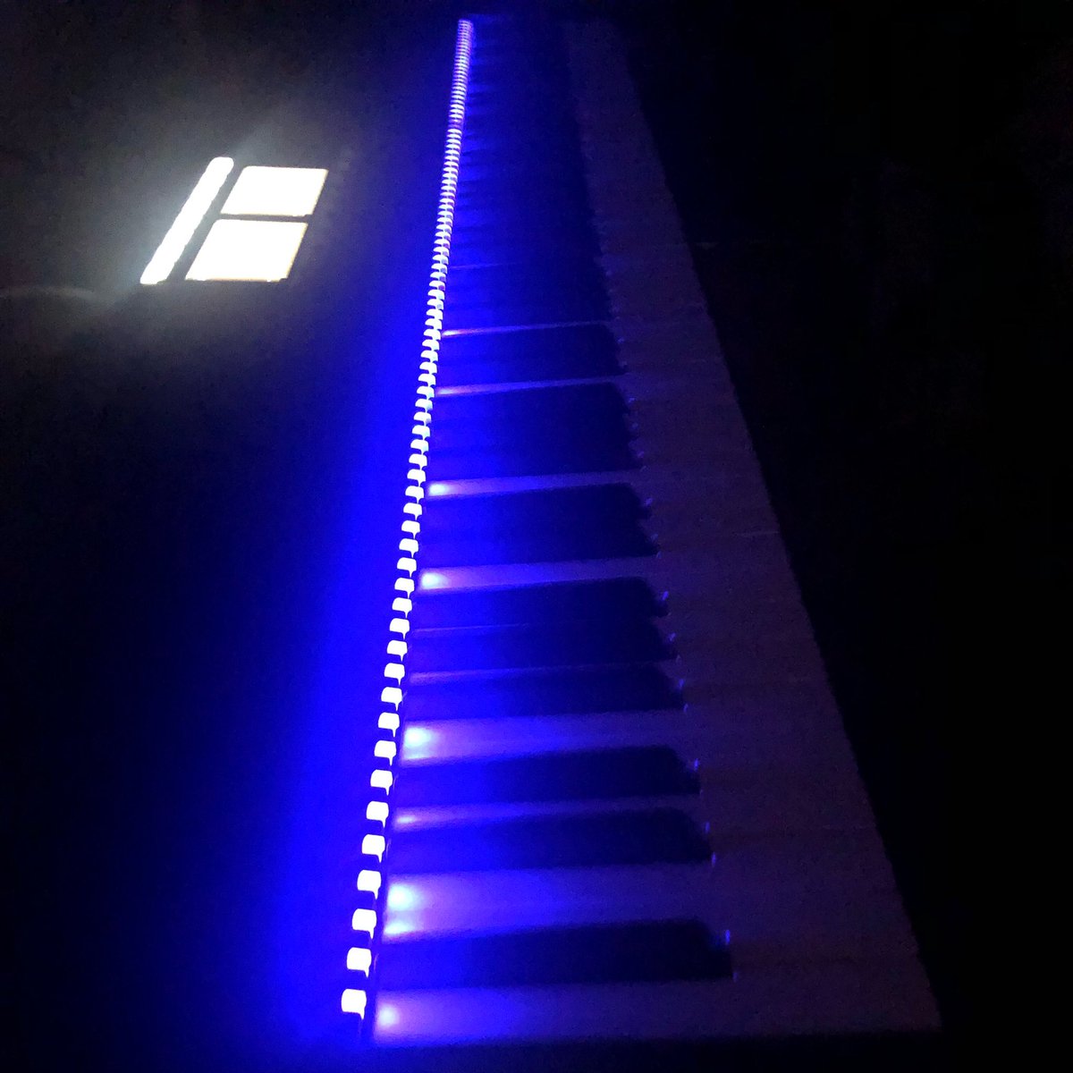 wehaveaghost's tweet photo. It begins @NI_News S88 MK2 https://t.co/WYLjF5FSBn
