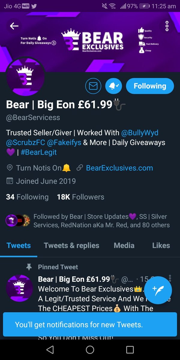 gaming_diwan's tweet photo. @BearServicess @ClutchesFN https://t.co/J6Yx32vn2T