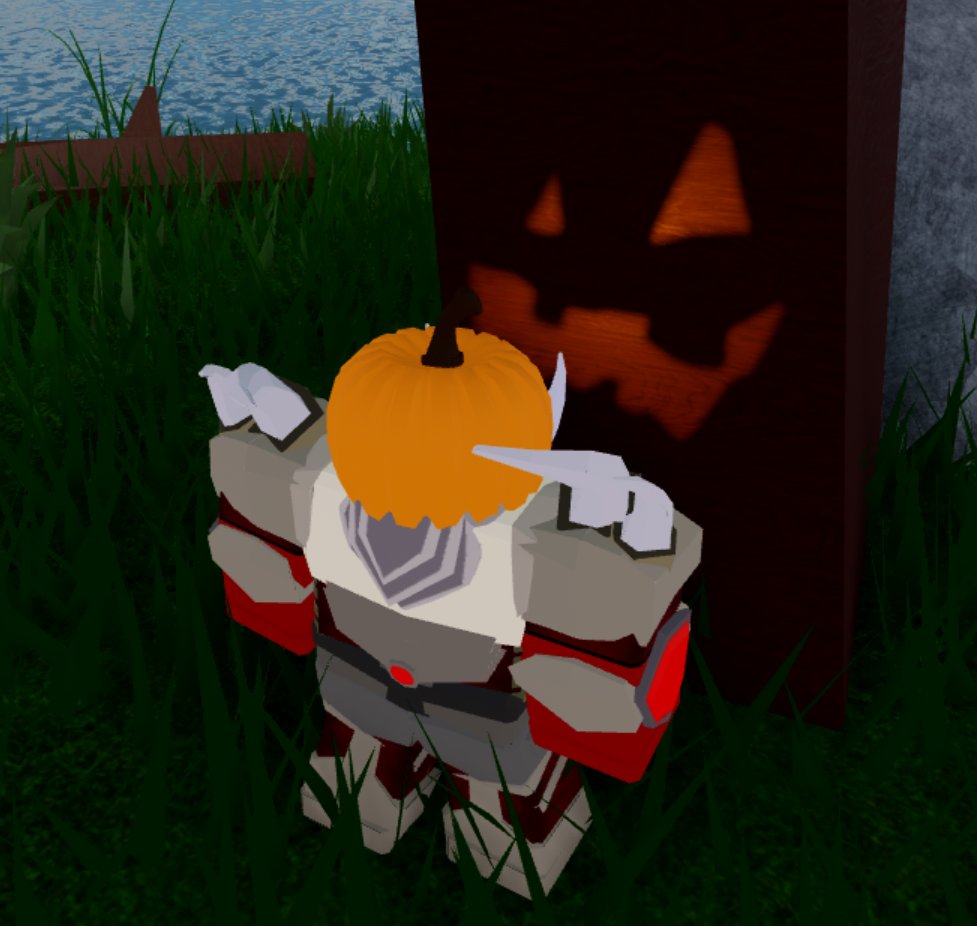 EvolvedRbx's tweet photo. Spooky #ROBLOX #RBXDev #ROBLOXDev #Halloween https://t.co/ThwYPlDsWX