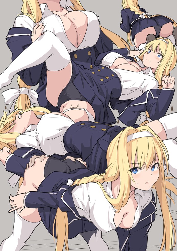 𝐴𝑙𝑖𝑐𝑒 𝑆𝑦𝑛𝑡𝘩𝑒𝑠𝑖𝑠 𝑇𝘩𝑖𝑟𝑡𝑦 (@arisutsuberg) on Twitter photo 