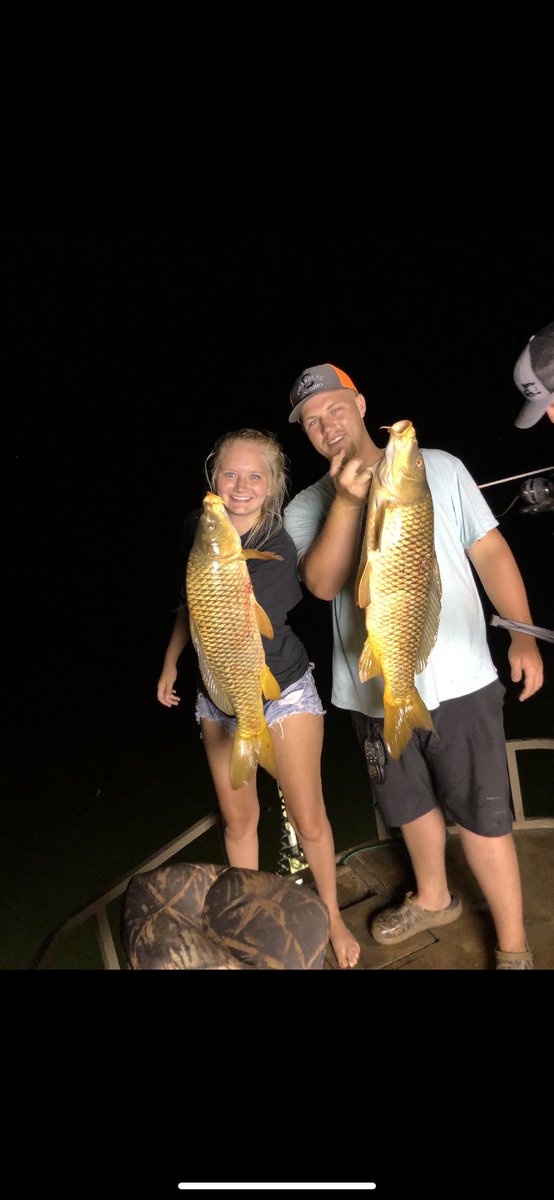 claytonlaneee's tweet photo. Anyone want to go bow fishing or book a date on a good duck hunt HMU I’m starting up guiding this year https://t.co/5XGSkoj1Tq