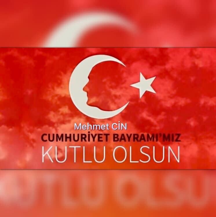Yeni yaşın kutlu olsun Türkiyem🇹🇷🇹🇷🇹🇷 #izindeyiz #atatürk