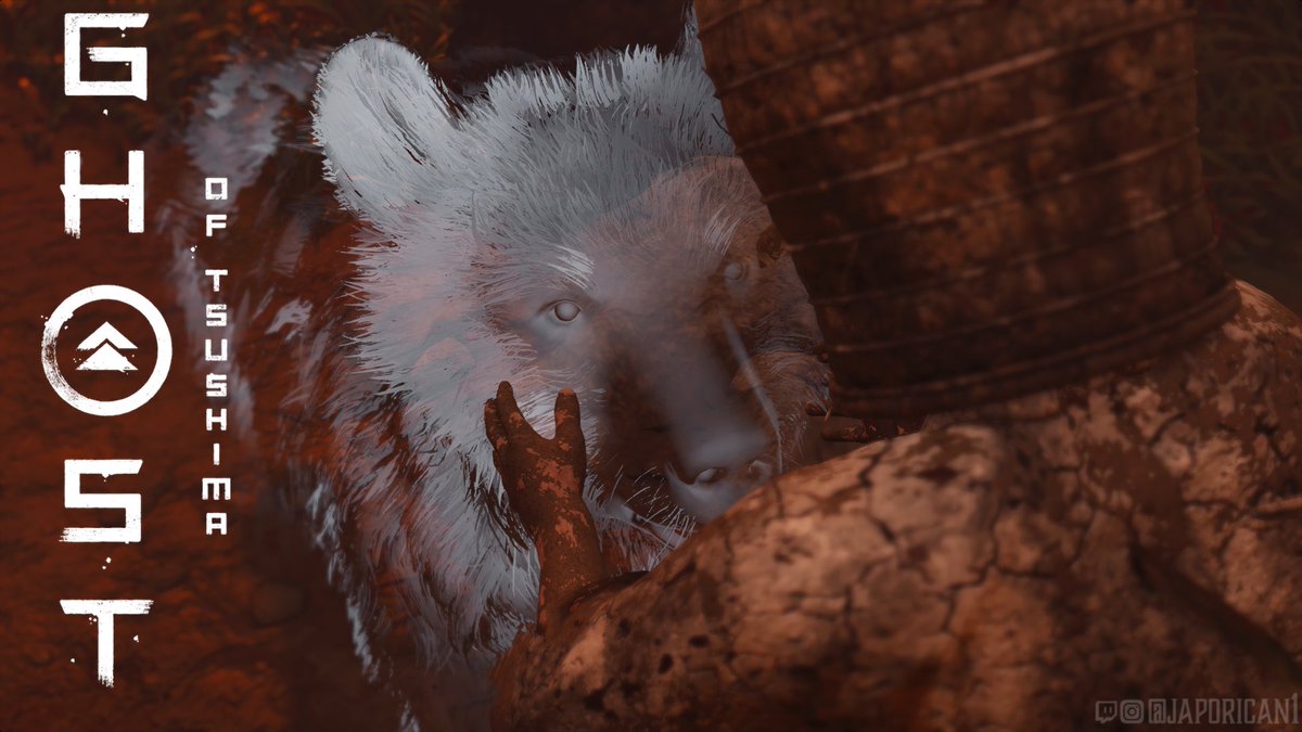Japorican1's tweet photo. #videogames #ghostoftsushima #suckerpunch #twitch #twitchaffiliate #legends #jointstream #twitchstreaming #twitchstreamer #ingamephotography #photomode #playstation #ps4photomode #playstationphotomode #ps4 https://t.co/QhoCLpatMr